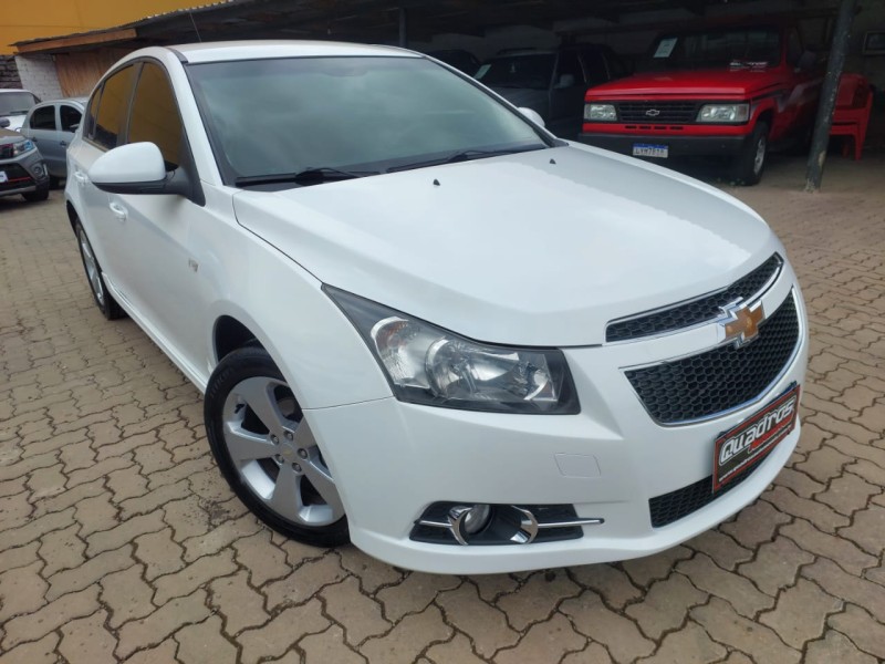 cruze 1.8 lt sport6 16v flex 4p manual 2014 caxias do sul