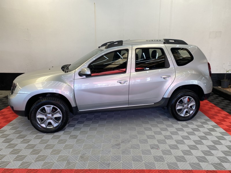 duster 1.6 dynamique 4x2 16v flex 4p manual 2019 caxias do sul