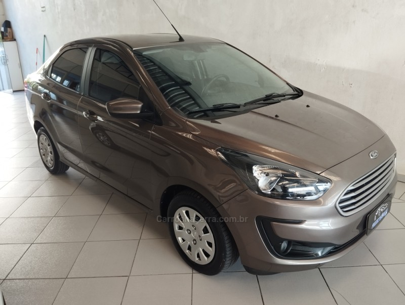 ka   1.0 se 12v flex 4p manual 2021 novo hamburgo