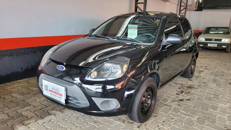 ka 1.0 mpi 8v flex 2p manual 2013 garibaldi