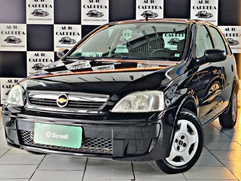 corsa 1.4 mpfi maxx 8v flex 4p manual 2012 novo hamburgo