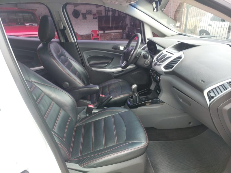 ECOSPORT 1.6 FREESTYLE 16V FLEX 4P MANUAL - 2013 - CAXIAS DO SUL