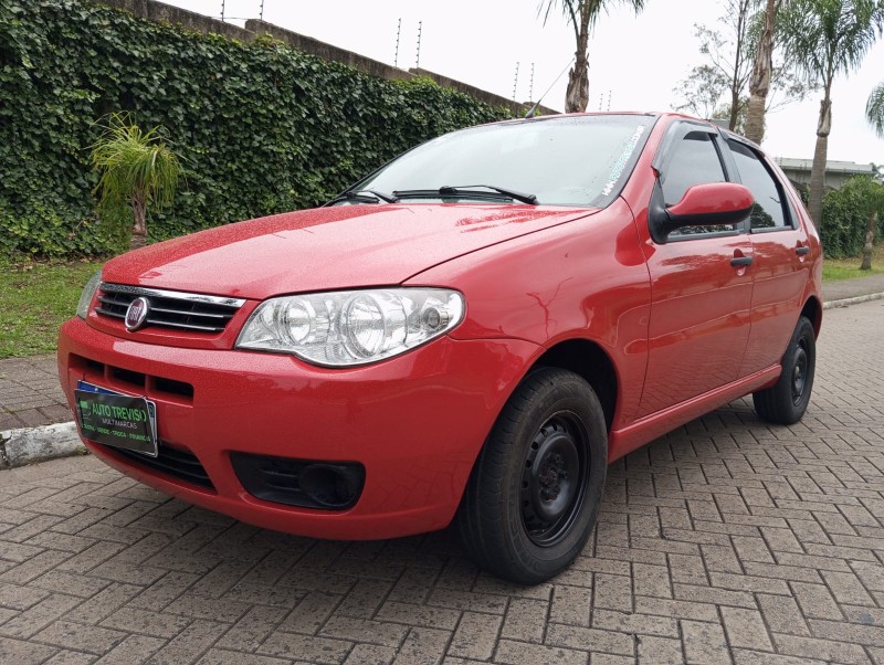 palio 1.0 mpi fire economy 8v flex 4p manual 2014 caxias do sul