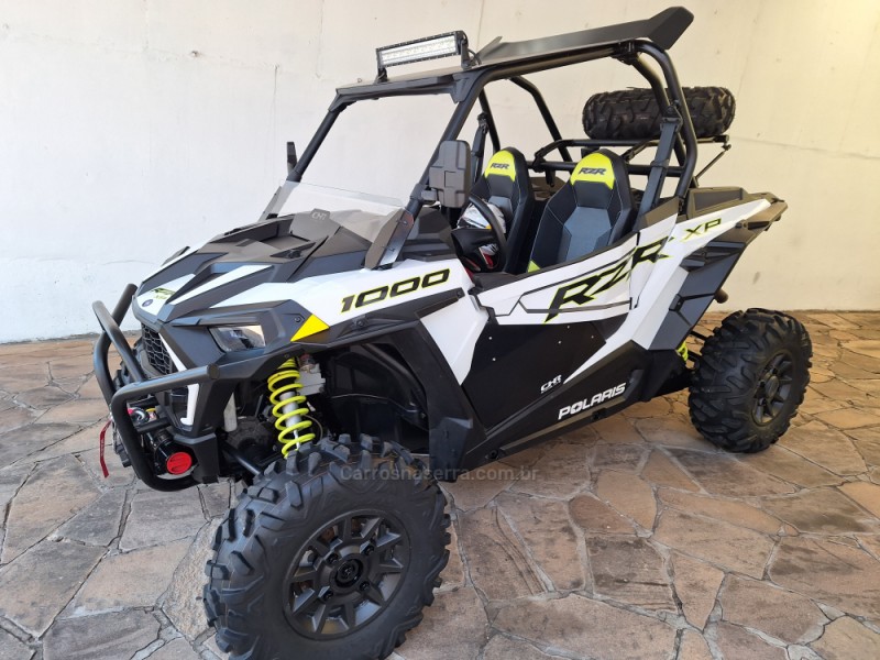 rzr xp 1000 eps le 2021 caxias do sul