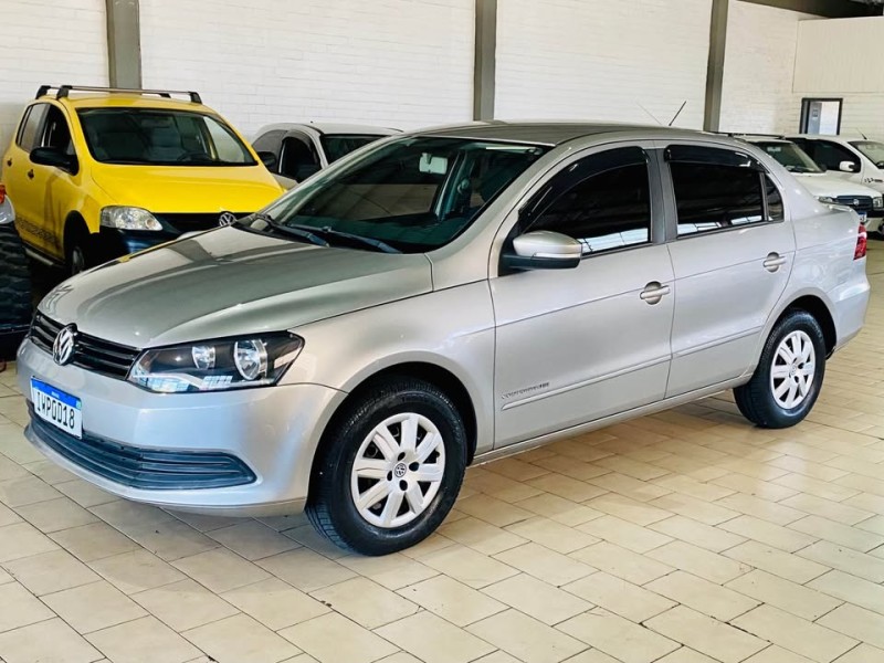 voyage 1.0 mi comfortline 8v flex 4p manual 2015 caxias do sul