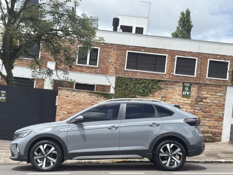 NIVUS 1.0 TSI HIGHLINE FLEX 4P AUTOMÁTICO - 2023 - FARROUPILHA