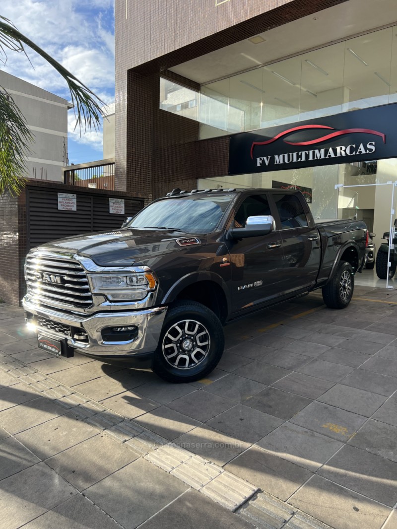 ram 6.7 3500 laramie longhorn 4x4 cd 6 cilindros turbo diesel 4p automatico 2022 bento goncalves