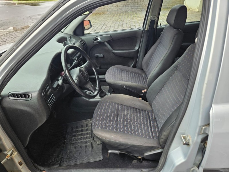 GOL 1.0 MI CITY 8V FLEX 4P MANUAL G.IV - 2004 - VERANóPOLIS