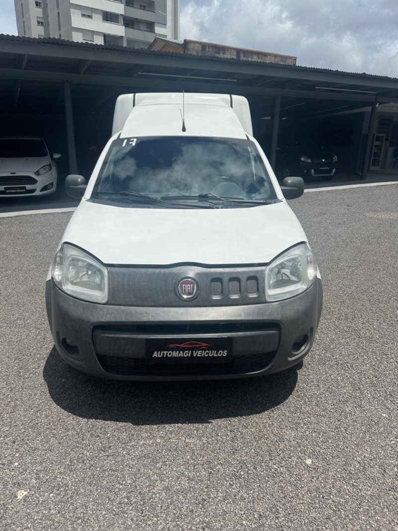 fiorino 1.4 hard working furgao evo 8v flex 2p manual 2017 caxias do sul