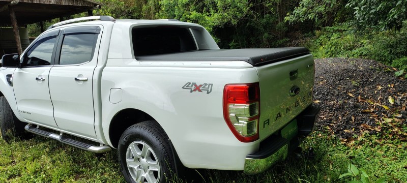 RANGER 3.2 LIMITED 4X4 CD 20V DIESEL 4P AUTOMÁTICO - 2014 - CAXIAS DO SUL