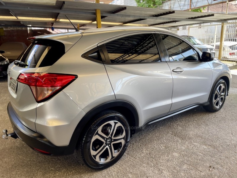 HR-V 1.8 16V FLEX EX 4P AUTOMÁTICO - 2016 - CAXIAS DO SUL