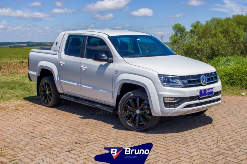 amarok 3.0 v6 extreme cd diesel 4x4 at 4p automatico 2023 palmeira das missoes