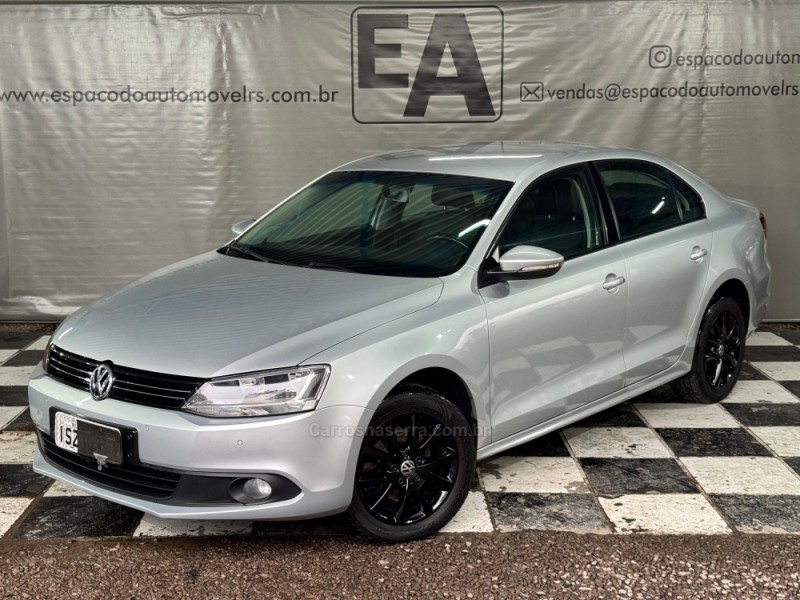 JETTA 2.0 COMFORTLINE FLEX 4P MANUAL