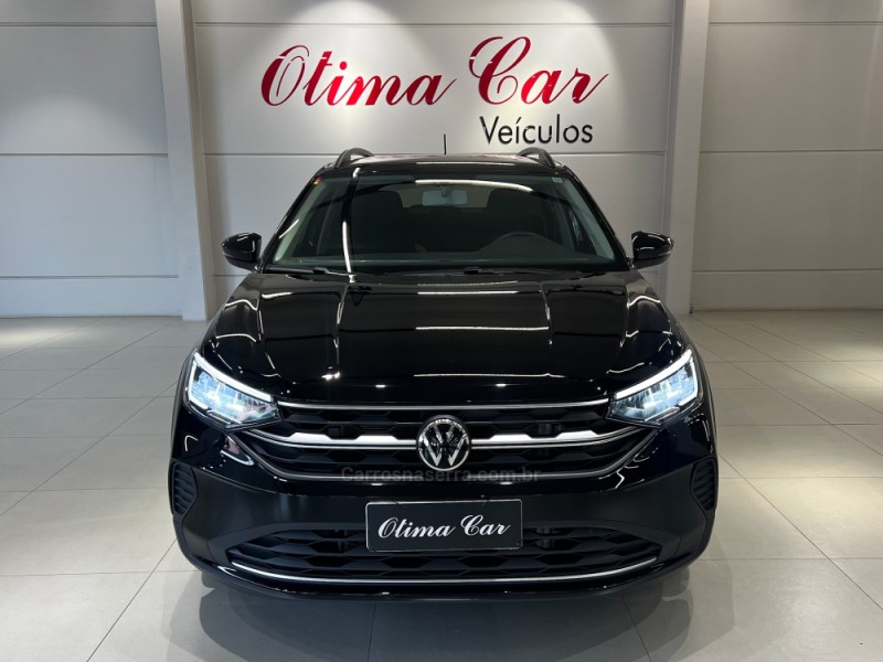 NIVUS 1.0 TSI COMFORTLINE FLEX 4P AUTOMÁTICO - 2023 - FLORES DA CUNHA