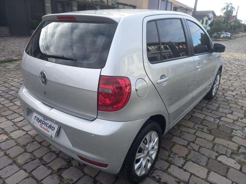 FOX 1.0 MI TREND 8V FLEX 4P MANUAL - 2014 - CAXIAS DO SUL