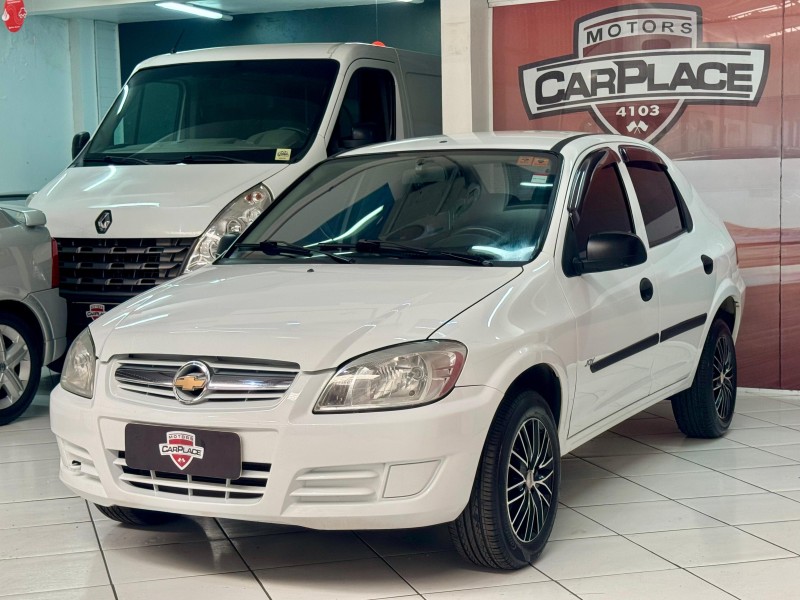 prisma 1.4 mpfi joy 8v flex 4p manual 2010 novo hamburgo