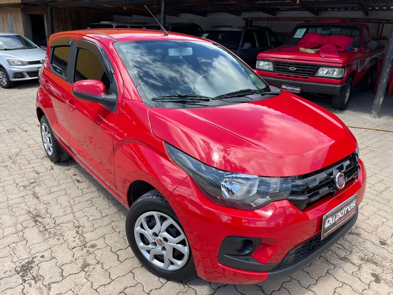 mobi 1.0 6v drive flex manual 2019 caxias do sul