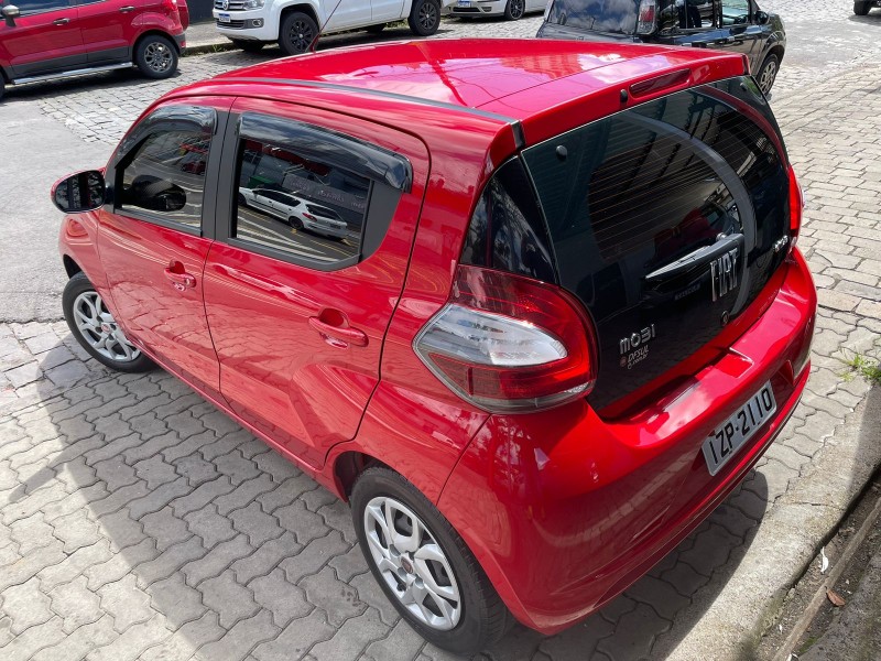 MOBI 1.0 6V DRIVE FLEX MANUAL - 2019 - CAXIAS DO SUL