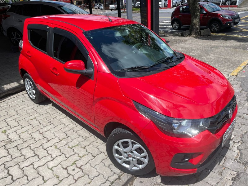 mobi 1.0 6v drive flex manual 2019 caxias do sul