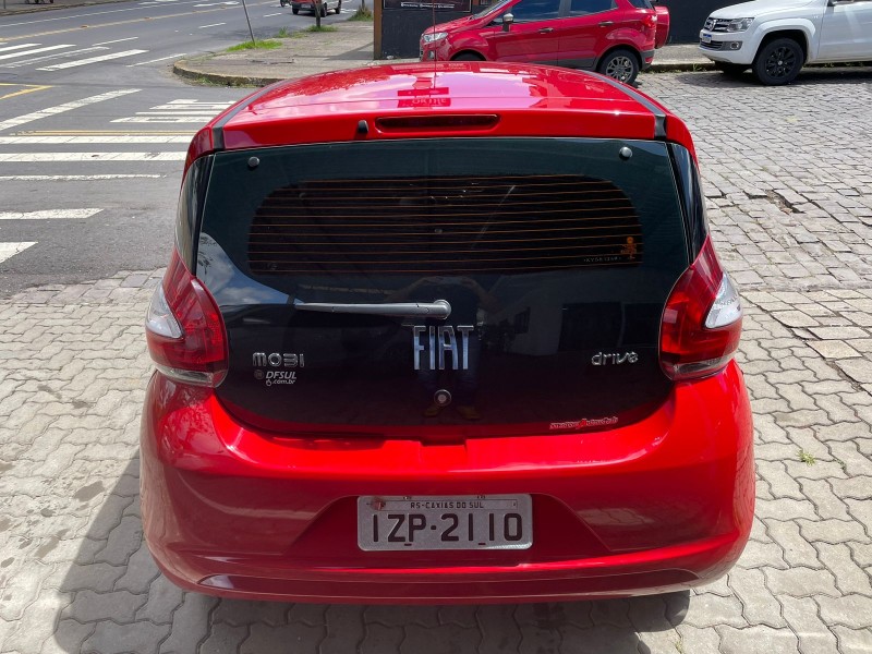 MOBI 1.0 6V DRIVE FLEX MANUAL - 2019 - CAXIAS DO SUL