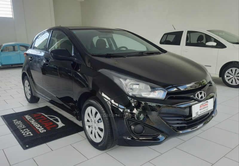 hb20 1.6 comfort 16v flex 4p manual 2013 garibaldi