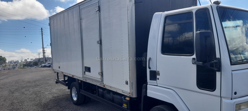 CARGO 816 E TURBO - 2013 - FARROUPILHA