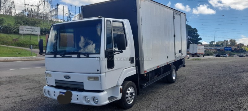 cargo 816 e turbo 2013 farroupilha