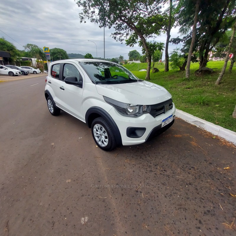 mobi 1.0 8v evo flex like. manual 2022 bom principio