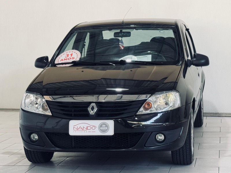 logan 1.6 expression 8v flex 4p manual 2013 estancia velha