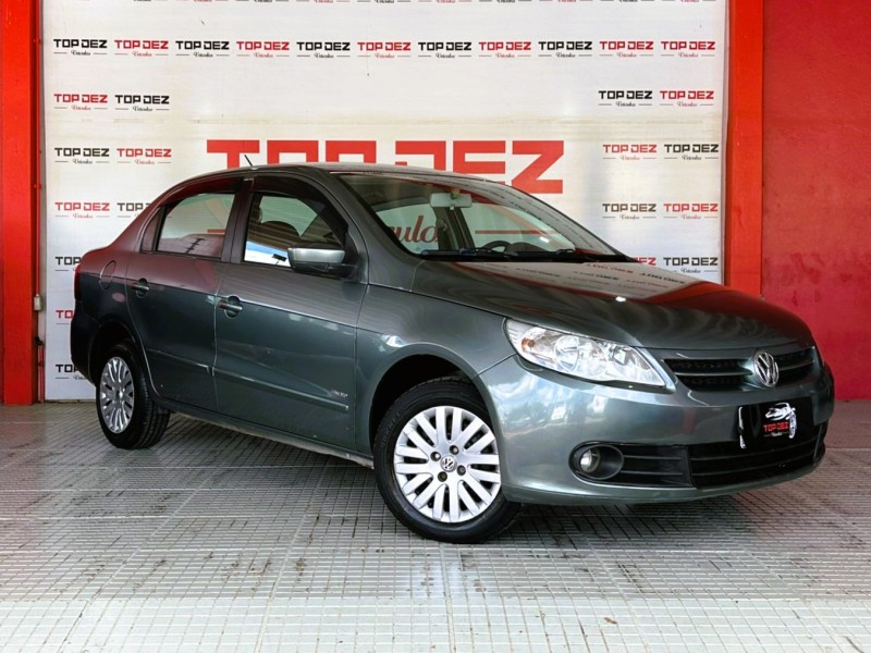 voyage 1.6 mi trendline 8v flex 4p manual 2012 sao sebastiao do cai