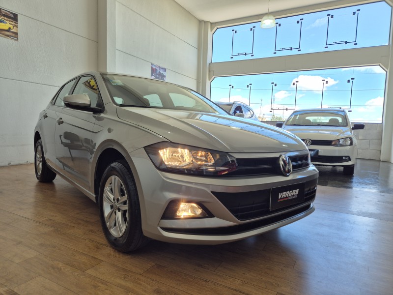 POLO 1.6 MSI TOTAL FLEX MANUAL  - 2020 - CAXIAS DO SUL