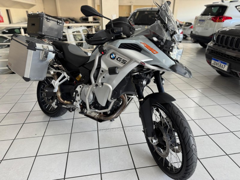 F 850 GS ADVENTURE PREMIUM  - 2019 - CAXIAS DO SUL