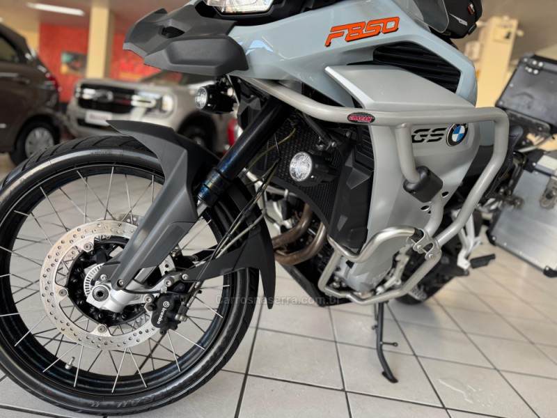 F 850 GS ADVENTURE PREMIUM  - 2019 - CAXIAS DO SUL