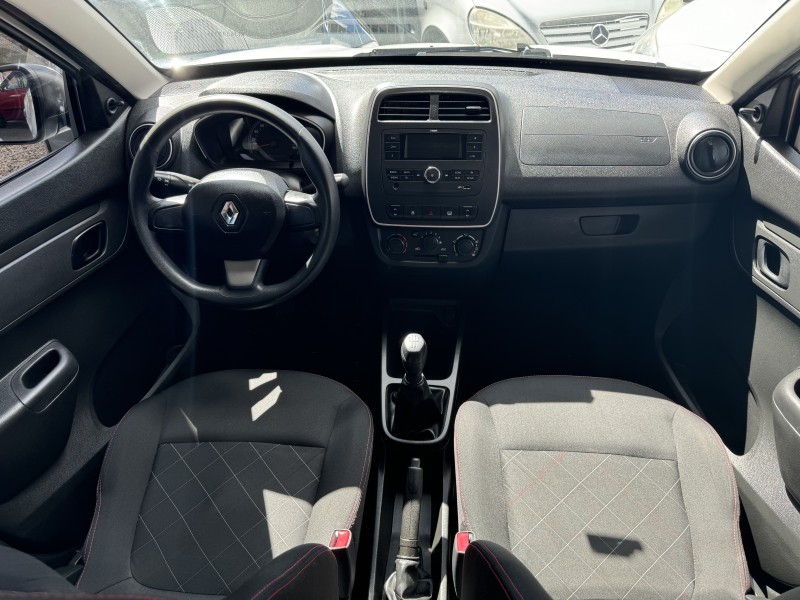 KWID 1.0 12V SCE FLEX ZEN MANUAL - 2019 - CAXIAS DO SUL