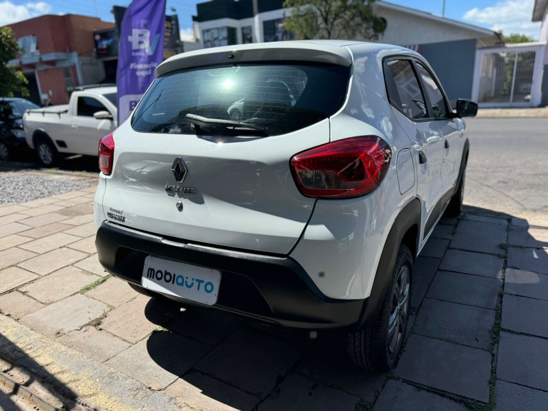 KWID 1.0 12V SCE FLEX ZEN MANUAL - 2019 - CAXIAS DO SUL