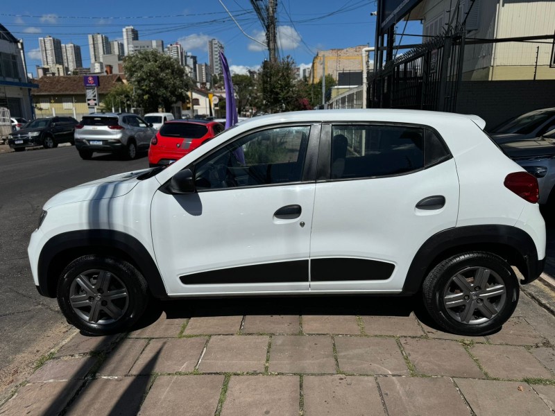 KWID 1.0 12V SCE FLEX ZEN MANUAL - 2019 - CAXIAS DO SUL