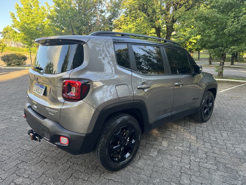 RENEGADE 2.0 16V TURBO DIESEL TRAILHAWK 4P 4X4 AUTOMÁTICO - 2020 - CAXIAS DO SUL