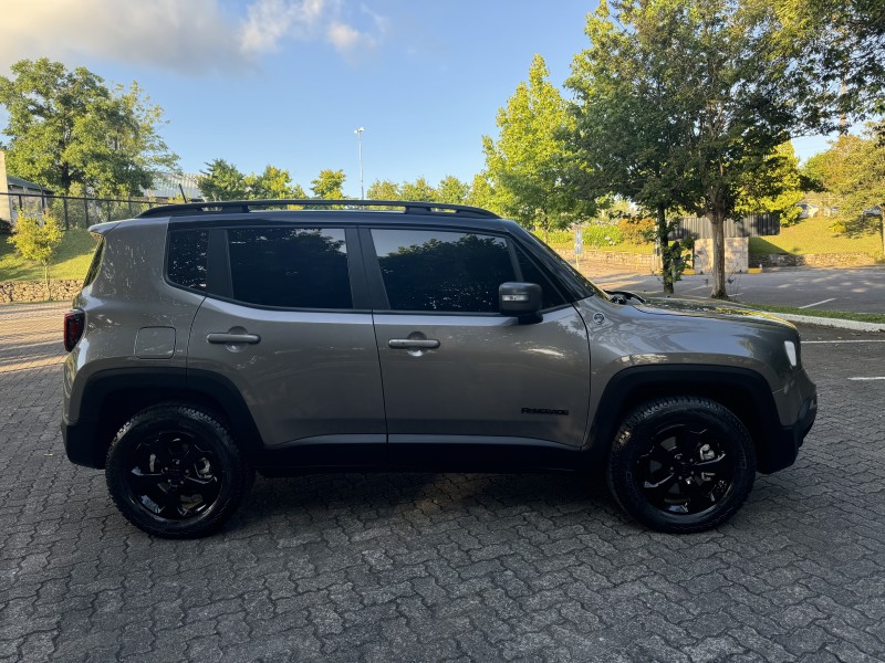 RENEGADE 2.0 16V TURBO DIESEL TRAILHAWK 4P 4X4 AUTOMÁTICO - 2020 - CAXIAS DO SUL