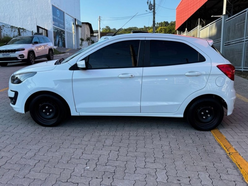 ka 1.0 se 12v flex 4p manual 2019 feliz