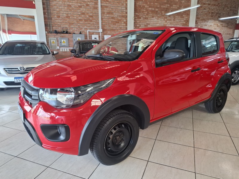 mobi 1.0 8v evo flex like. manual 2022 farroupilha