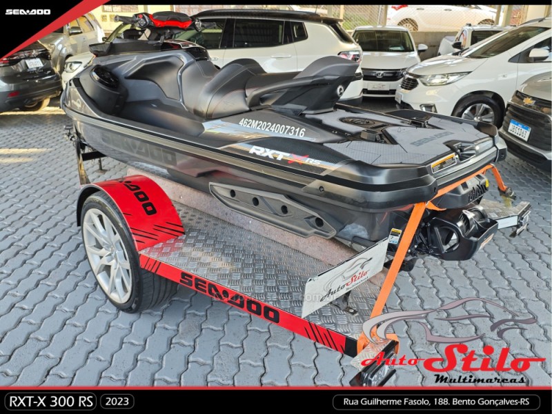 JET SKI RXT XRS-300 - 2023 - BENTO GONçALVES