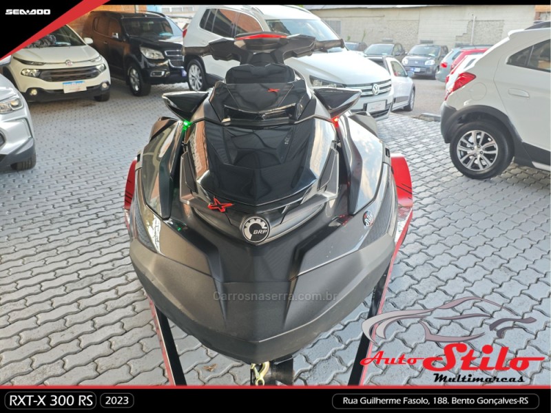 JET SKI RXT XRS-300 - 2023 - BENTO GONçALVES