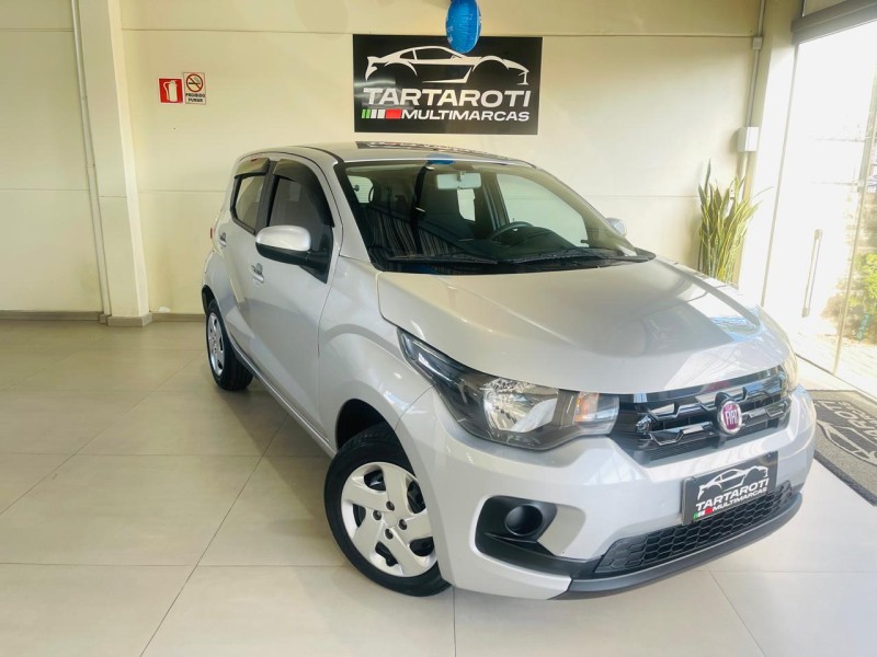 mobi 1.0 6v drive flex manual 2018 caxias do sul