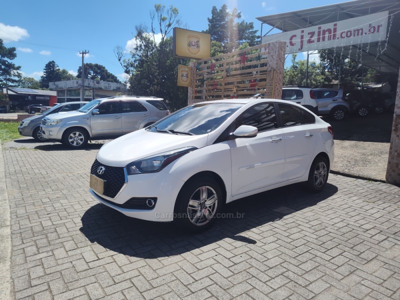 hb20s 1.6 comfort plus 16v flex 4p manual 2019 canela