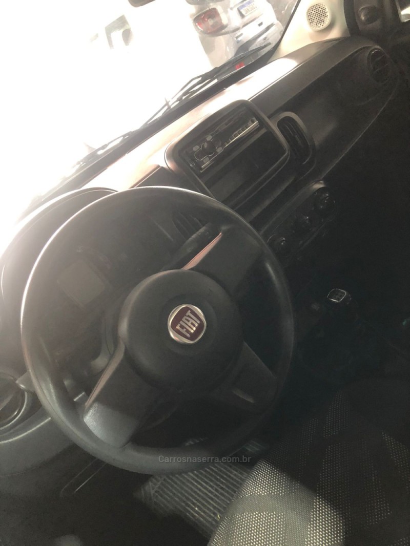 MOBI 1.0 8V EVO FLEX LIKE. MANUAL - 2019 - ARROIO DO MEIO