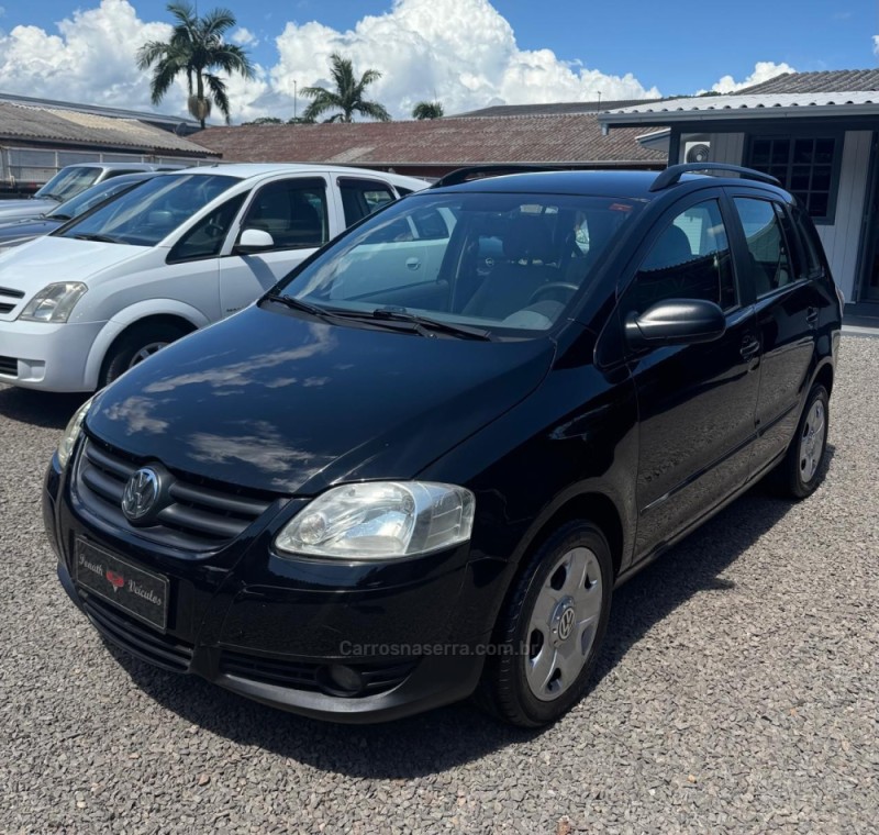 spacefox 1.6 mi 8v flex 4p manual 2008 igrejinha