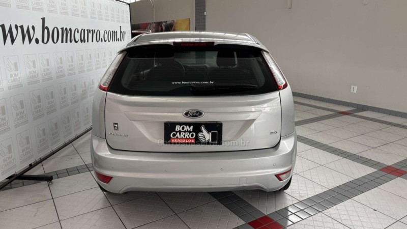 FOCUS 2.0 GLX 16V FLEX 4P MANUAL - 2013 - PORTO ALEGRE