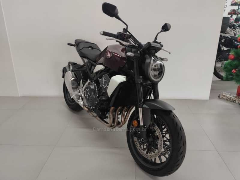 CB 1000R ABS - 2024 - CAXIAS DO SUL