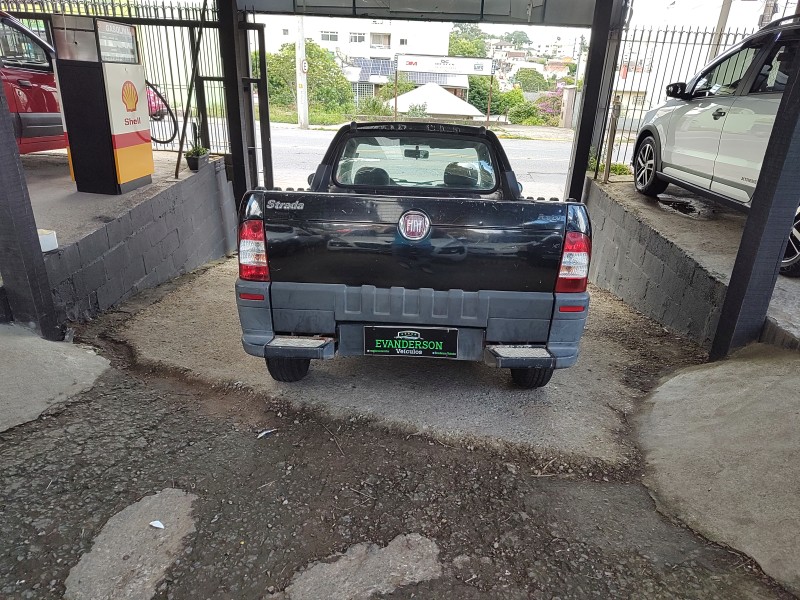 STRADA 1.4 MPI FIRE CS 8V FLEX 2P MANUAL - 2012 - CAXIAS DO SUL