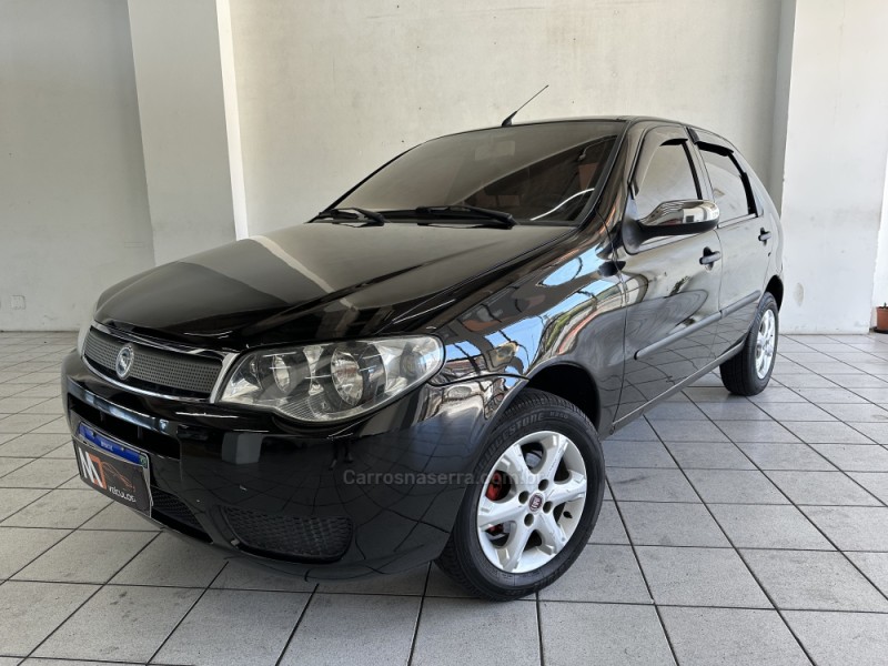 PALIO 1.0 MPI FIRE 8V FLEX 4P MANUAL